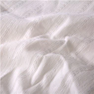 בד אקארד 100 כותנה