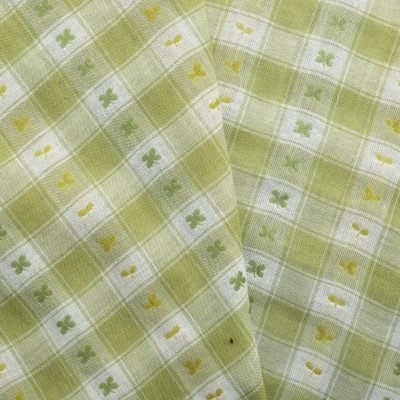 Dobby fabric Dobby fabric